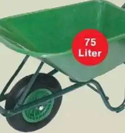 Wiglo Wunderland Schubkarre Angebot