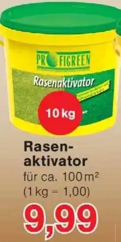 Wiglo Wunderland Rasenaktivator Angebot