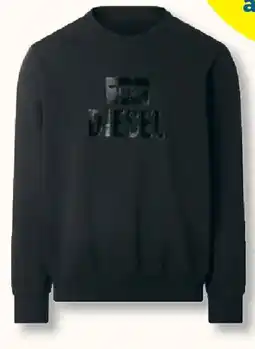 Lidl DIESEL Sweatshirt Angebot