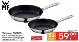 Zurbrüggen Pfannenset NORDICS Angebot