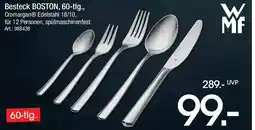 Zurbrüggen Besteck BOSTON, 60-tlg. Angebot
