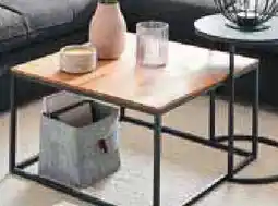 Zurbrüggen Couchtisch NICO Angebot