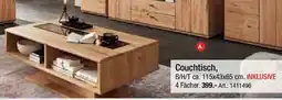 Zurbrüggen Couchtisch Angebot