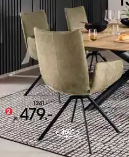 Zurbrüggen VENJAKOB Sessel Angebot