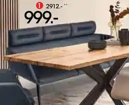 Zurbrüggen Sitzbank Angebot