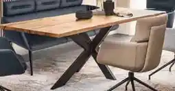 Zurbrüggen Esstisch Angebot