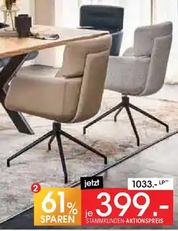 Zurbrüggen Sessel Angebot