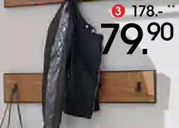 Zurbrüggen LINEA NATURA Hakenleiste Angebot