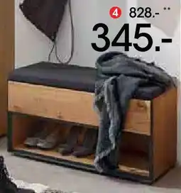 Zurbrüggen LINEA NATURA Bank Angebot