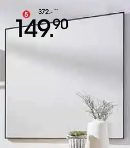 Zurbrüggen LINEA NATURA Spiegel Angebot