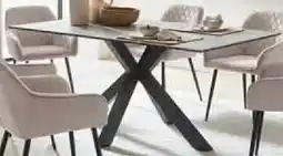 Zurbrüggen Esstisch Angebot