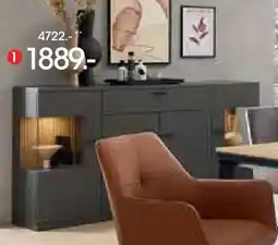 Zurbrüggen Sideboard Angebot