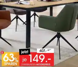 Zurbrüggen Sessel Angebot