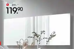Zurbrüggen Voleo XL-Spiegel Angebot