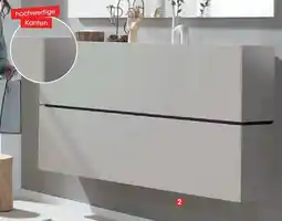 Zurbrüggen Voleo Hängeschuhschrank Angebot