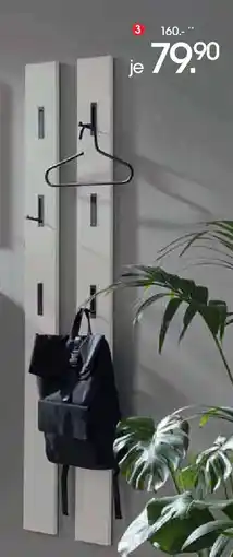 Zurbrüggen Voleo Garderobenpaneel Angebot