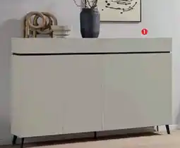 Zurbrüggen Voleo Sideboard Angebot