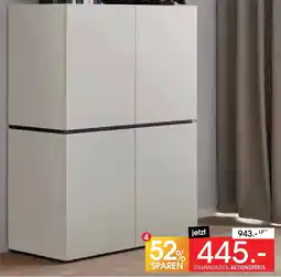 Zurbrüggen Highboard Angebot