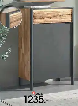 Zurbrüggen Schuhschrank schmal Angebot