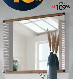 Zurbrüggen LINEA NATURA Spiegel Angebot