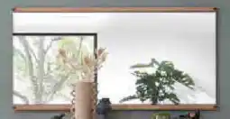 Zurbrüggen LINEA NATURA Spiegel Angebot