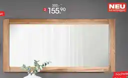 Zurbrüggen LINEA NATURA Spiegel Angebot