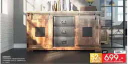 Zurbrüggen LANDSCAPE Sideboard Angebot
