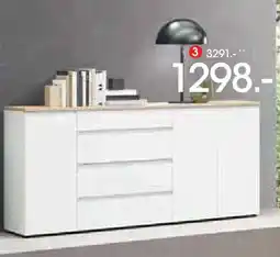 Zurbrüggen Dieter Knoll XL-Sideboard Angebot