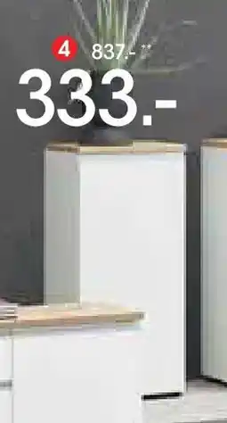 Zurbrüggen Dieter Knoll Kommode Angebot