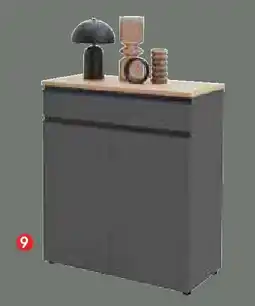 Zurbrüggen Dieter Knoll Kombi-Kommode Angebot