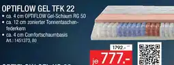 Zurbrüggen Dieter Knoll OPTIFLOW GEL TFK 22 Angebot