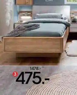 Zurbrüggen Venda Komfortbett Angebot