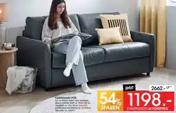 Zurbrüggen Xora Funktionssofa LYON Angebot