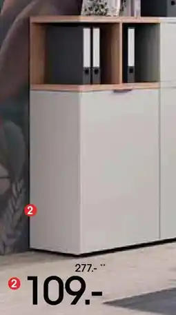 Zurbrüggen CARRYHOME Standelement 1-trg. niedrig Angebot