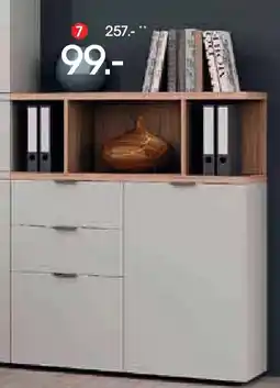 Zurbrüggen CARRYHOME Aufsatzregal breit Angebot