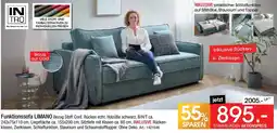 Zurbrüggen Funktionssofa LIMANO Angebot