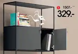 Zurbrüggen Novel Aktenregal breit Angebot