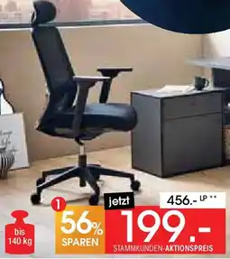 Zurbrüggen Novel Drehstuhl BJARNE Angebot