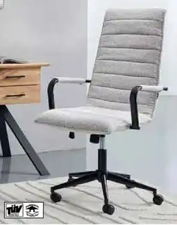 Zurbrüggen CARRYHOME Drehstuhl NIKOLAS Angebot