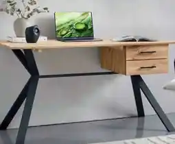 Zurbrüggen LINEA NATURA Schreibtisch WINTERTUR Angebot