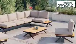Zurbrüggen LINEA NATURA Loungegarnitur AVALON Angebot