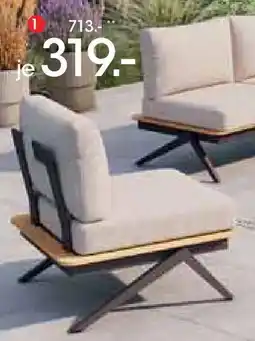 Zurbrüggen Amalio Loungesessel Angebot