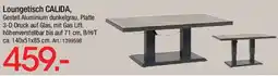 Zurbrüggen Loungetisch CALIDA Angebot
