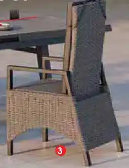 Zurbrüggen GARDEN Ambia Gartensessel PORTLAND Angebot