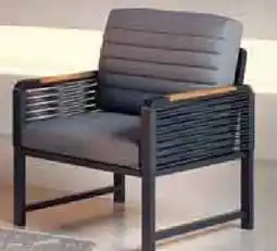 Zurbrüggen Gartensessel CALIDA Angebot