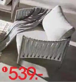 Zurbrüggen Amalio Loungesessel Angebot