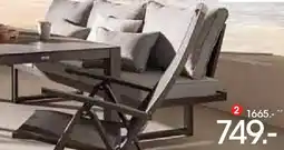 Zurbrüggen Multifunktionsbank Angebot