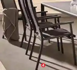 Zurbrüggen Stapelsessel Angebot