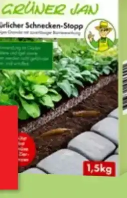 Thomas Philipps Grüner Jan Schnecken-Stopp Angebot