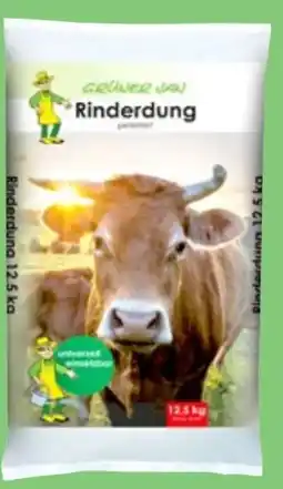 Thomas Philipps Grüner Jan Rinderdung Angebot